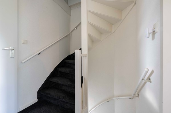 Medium property photo - Watergraaflaan 45, 4731 WJ Oudenbosch